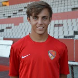 Carles (Terrassa F.C.) - 2015/2016
